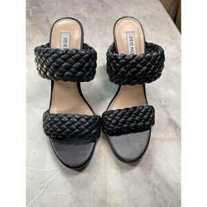 Steve Madden Sandals Women’s 10M